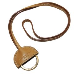 値下げ HERMES AirTag エアタグ チャームのみ - メルカリ