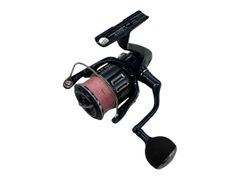 σσSHIMANO シマノ 21ツインパワーXD 4000XG 04293 やや傷や汚れありのサムネイル