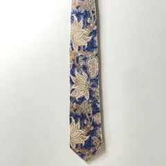 フランス・ネクタイ ANDRE GHEKIERE ヴィンテージ 1960's フランス・ネクタイ ANDRE GHEKIERE ヴィンテージ 1960's - メルカリ