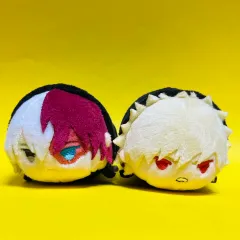 轟焦凍　もちマス もちもちマスコット僕のヒーローアカデミア vol.2 | エスケイ