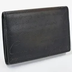 2024年最新】Berluti 名刺入れの人気アイテム - メルカリ 