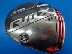 2025年最新】rmx 220 ドライバーの人気アイテム - メルカリ