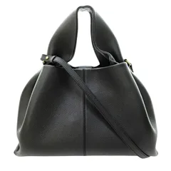 人気✨ポレーヌ ヌメロヌフ ハンドバッグ シボ革 黒 オールレザー 2way 2025年最新】ヌメロヌフの人気アイテム - メルカリ