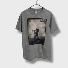新世紀エヴァンゲリオン シト新生 TULTEX製 90s ヴィンテージTシャツ