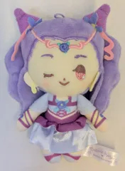 サンリオ yes!プリキュア5GoGo!×サンリオキャラクターズ ぷりぬいマスコット ミルキィローズ×クロミ