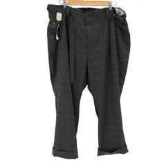 bodysong. ドッキングパンツ bodysong. ドッキングパンツ BODYSONG.(ボディソング)の通販