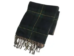 2026年最新】ブラックウォッチマフラーの人気アイテム - メルカリ