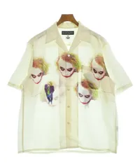WACKO MARIA カジュアルシャツ メンズ 【古着】【中古】【送料無料】