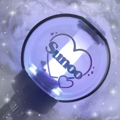 ENHYPENペンライトステッカー【1枚】デコ