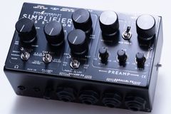 【used】DSM & Humboldt Simplifier / SIMPLIFIER BASS STATION【GIB横浜】