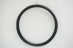 407.シュワルベ pro one 700×23C ブラック チューブタイプ