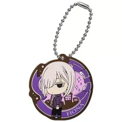 【中古】キーホルダー フィオナ・フロスト 「SPY×FAMILY カプセルラバーマスコットぷらす!」