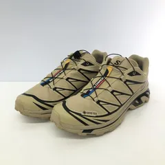 2025年最新】salomon xt-6 gtx 28.5の人気アイテム - メルカリ