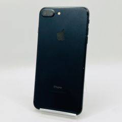 ソフトバンク iPhone7Plus 32GB ブラック MNR92J/A　SIMロック解除済み　利用制限〇　動作確認済み