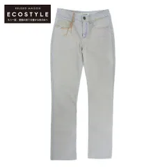 lolo様専用PATOU Iconic denim trousers サイズ34 salam.desa.id