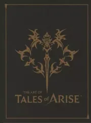 【中古】アニメムック ≪コンシューマゲーム書籍≫ THE ART OF TALES of ARISE
