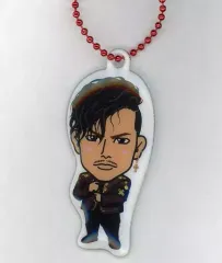 【中古】キーホルダー・マスコット(男性) 今市隆二 プクプクチャーム 「三代目 J SOUL BROTHERS LIVE TOUR 2019 “RAISE THE FLAG”」 会場限定カプセル景品