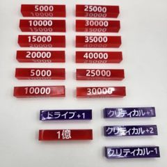 ヴァンガード☆ファイターズカウンター☆カウンターユニット&クリティカルトリガー