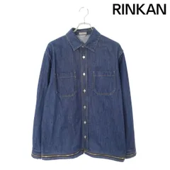 2025年最新】Christian Dior メンズ Gジャン・デニムジャケットの人気