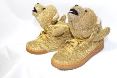 2025年最新】JEREMY scott ベアーの人気アイテム - メルカリ