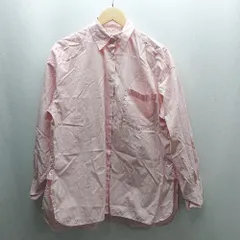 ◇ Θ Mila Owen ミラ オーウェン 長袖 シャツ サイズONE ピンク レディース E  【1502180028144】