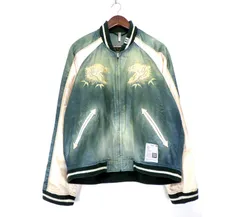 2025年最新】maison mihara yasuhiro スカジャンの人気アイテム 2025年最新】maison mihara yasuhiro スカジャンの人気アイテム
