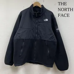 THE NORTH FACE ザノースフェイス ジャケット、上着 ジャンパー、ブルゾン デナリ ジャケット フリース DENALI JACKET フルジップ スタンドカラー ロゴ 刺繍  NA72051