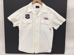 CALEE　オープンカラーシャツ　【M128-20250426-03KS】