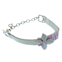 極美品】クリスチャンディオール ブレスレット トロッター CD