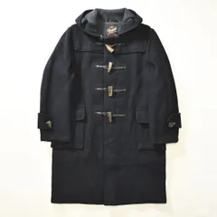 80s 90s Gloverall ダッフルコート ENGLAND製 黒タグ 80s 90s Gloverall ダッフルコート ENGLAND製 黒タグ