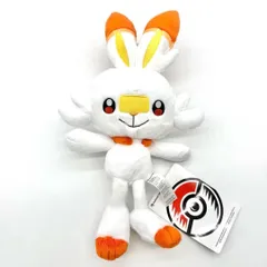 2025年最新】ヒバニー ぬいぐるみの人気アイテム - メルカリ