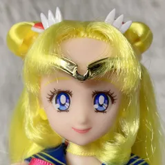 バンダイ 劇場版 美少女戦士セーラームーンEternal スタイルドール 劇場版「美少女戦士セーラームーンEternal」 StyleDoll Super