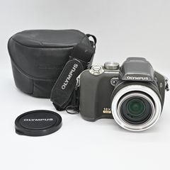 【難有品】オリンパス SP-550UZ