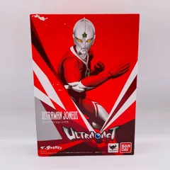 ウルトラアクト ウルトラマンジョーニアス バンダイ フィギュア