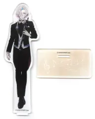 【中古】アクリルスタンド・アクリルパネル 羽継烏有 アクリルスタンド 「バーチャルYouTuber ホロスターズ」