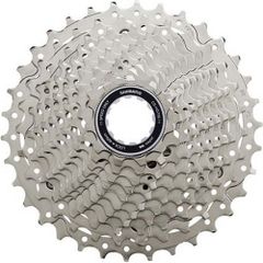 新品未使用「送料込」SHIMANO//CS-HG800-11 11S 11-34T 13579135704//シマノ