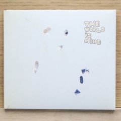 くるり THE WORLD IS MINE CD - メルカリ
