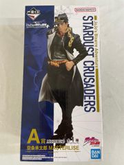 [미개봉] A상 공조 승타로 MASTERLISE 이치 반 복권 조조의 기묘한 모험 STARDUST CRUSADERS +