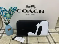 完売商品❦COACHミッキーマウスコラボ　75周年記念不織布おつけいたします