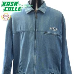 極美品　21aw メゾンマルジェラ　デニムカバーオール Maison Margiela】メゾンマルジェラ/デニムカバーオール/21aw