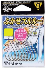 2024年最新】スルルー 釣りの人気アイテム - メルカリ