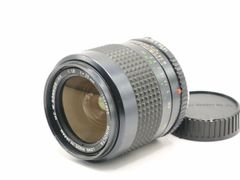 ★美品★ミノルタ MINOLTA MC W.ROKKOR-HH 35mm F1.8 ★　I0518＃2474
