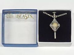 [중고]은제품·반지·액세서리(남성) Blood pact pendant(펜던트) 통상 Ver. [판타스틱·비스트]
