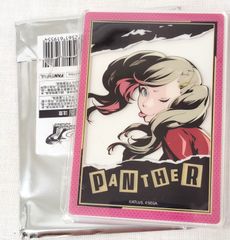 公式正規品】ペルソナ3 海外限定 缶バッジ 桐条 美鶴 - メルカリ