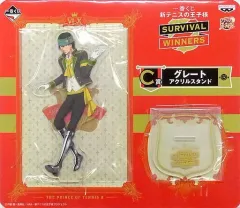 2025年最新】くじ アクリル スタンド 幸村の人気アイテム - メルカリ