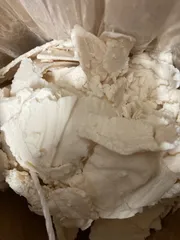 酒粕　純米大吟醸　1.0kg　山田錦25%