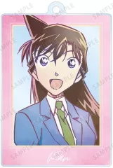 【中古】キーホルダー 毛利蘭 「名探偵コナン トレーディング Ani-Art 第8弾 アクリルキーホルダー」