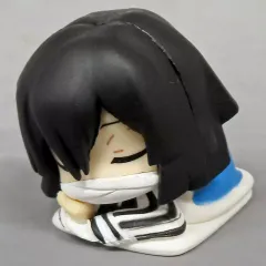 【中古】トレーディングフィギュア 伊黒小芭内 「おねむたん 鬼滅の刃 スペシャルリミックス参」