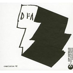 (CD)Dfa N2／Various