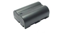 PSE認証 EN-EL3 ニコン NIKON 大容量バッテリー 1500mAh 電池 D300 D300s D700 D90 修理 交換 互換品